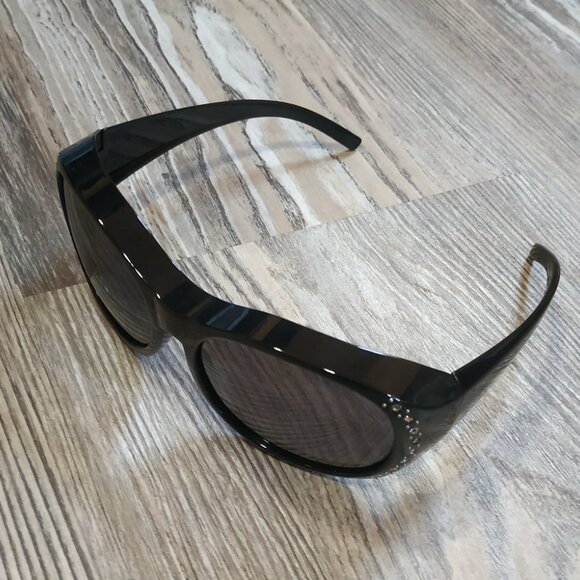 Fit-Over Polarized Sunglasses (fit over small prescription glasses) - Picture 8 of 8